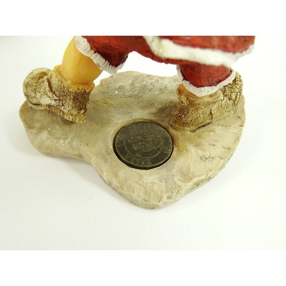 Lunk Laaf Efteling Collectible Figure Basketball Figurine in Box w Passport - Picture 5 of 11